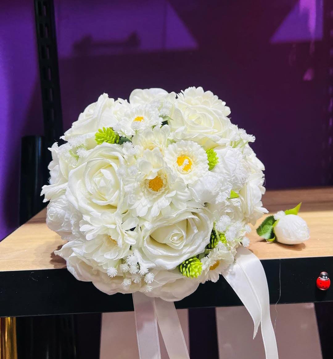 Alp Çiçekçilik & Organizasyon